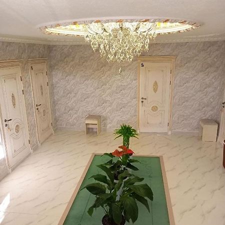 Hotel Dari Zanjir à Samarcande Extérieur photo